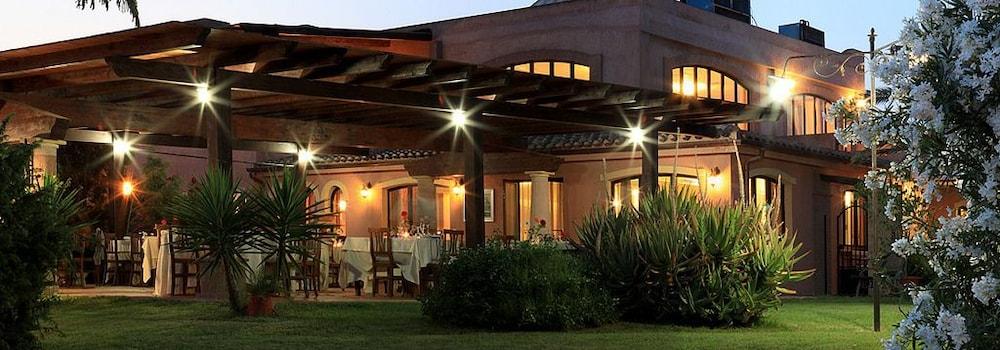 I Ginepri Exterior