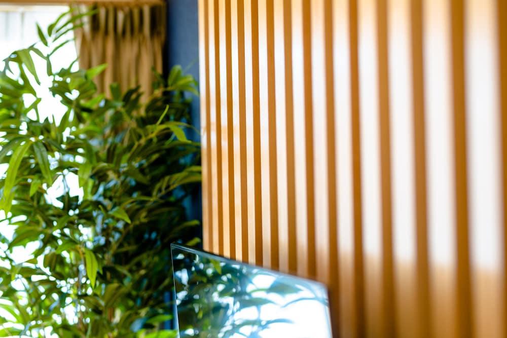 أوريا ماونتن فوجي ميابي تفاصيل الفندق من الداخل