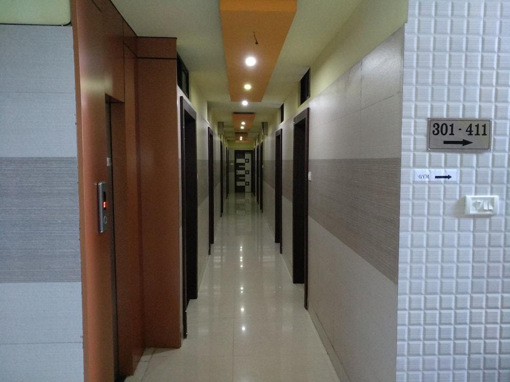 Kalpana Inn