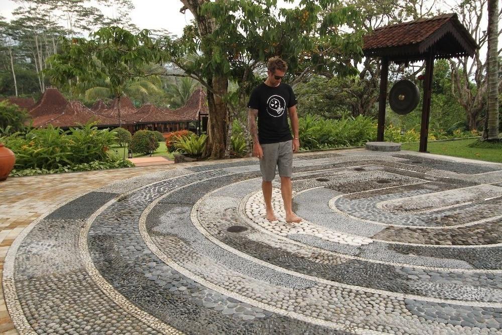 MesaStila Resort and Spa Exterior