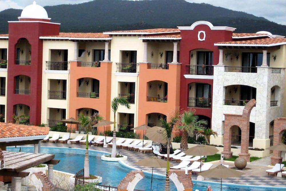 ألتيميت فاميلي تو بد روم سويت آت كابو سان لوكاس المنطقة المحيطة بالمنشأة