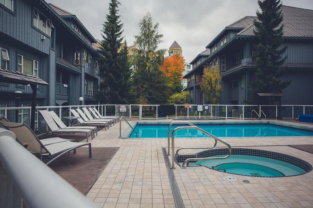 جلاسير لودج بوتيك هوتل