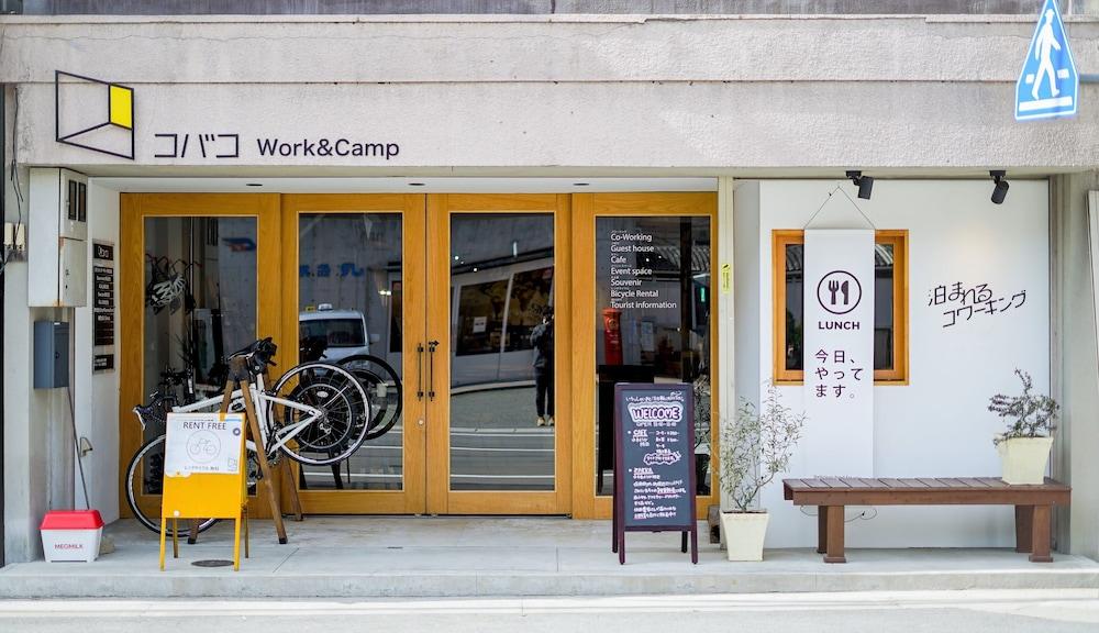 Cobaco Work&Camp Featured Image