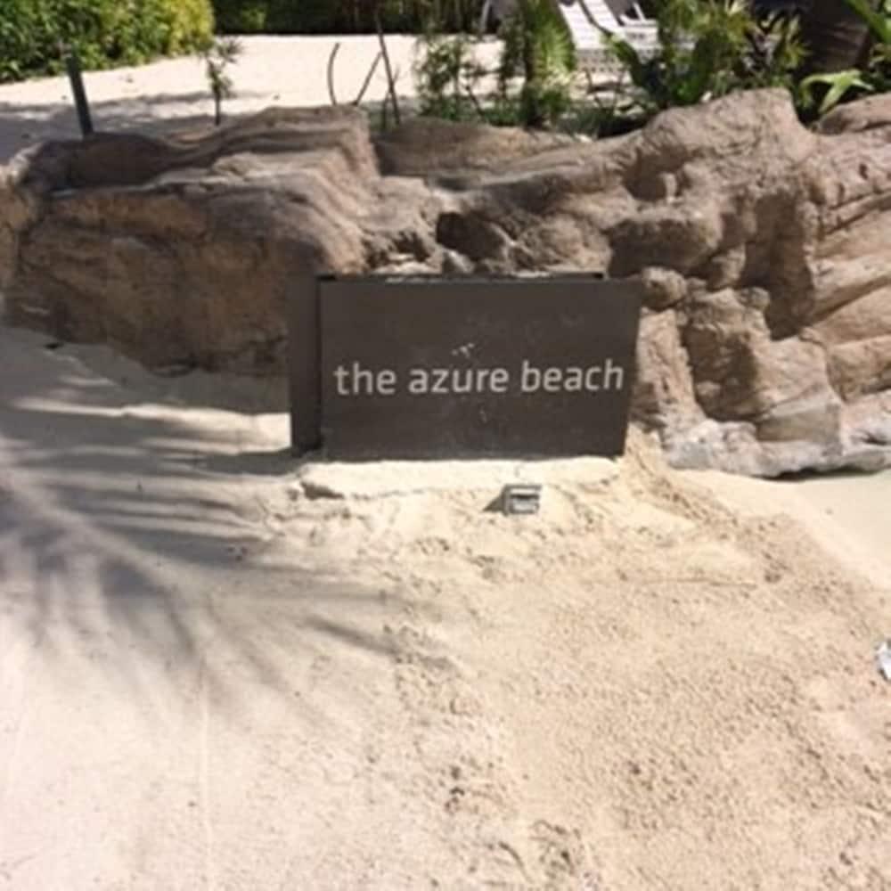 Azure Positano by Mirabella Property Grounds