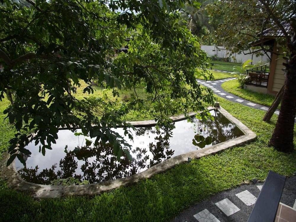 Salty River Resort Property Grounds