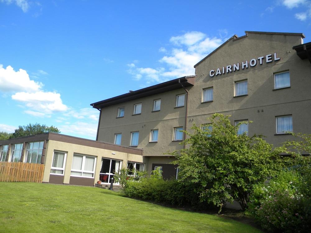 The Cairn Hotel Featured Image