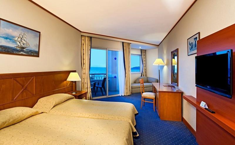 Kilikya Resort Çamyuva Others