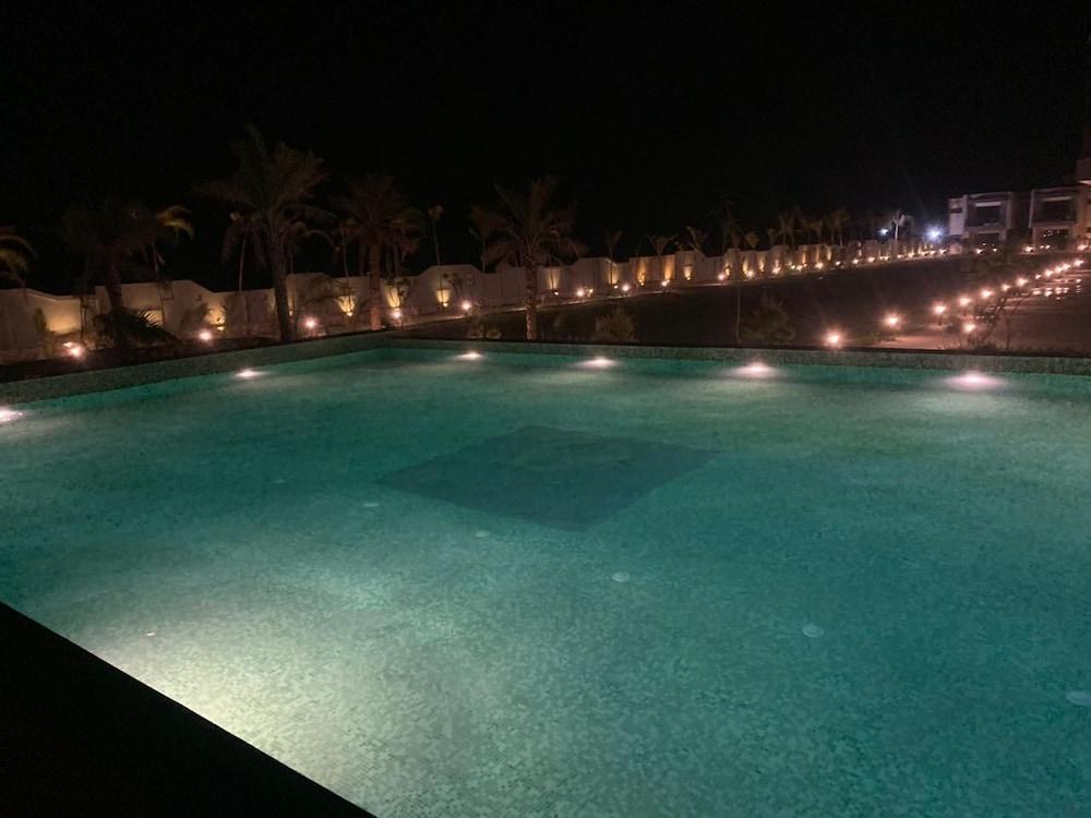 The Forest Vines Resort Waterslide