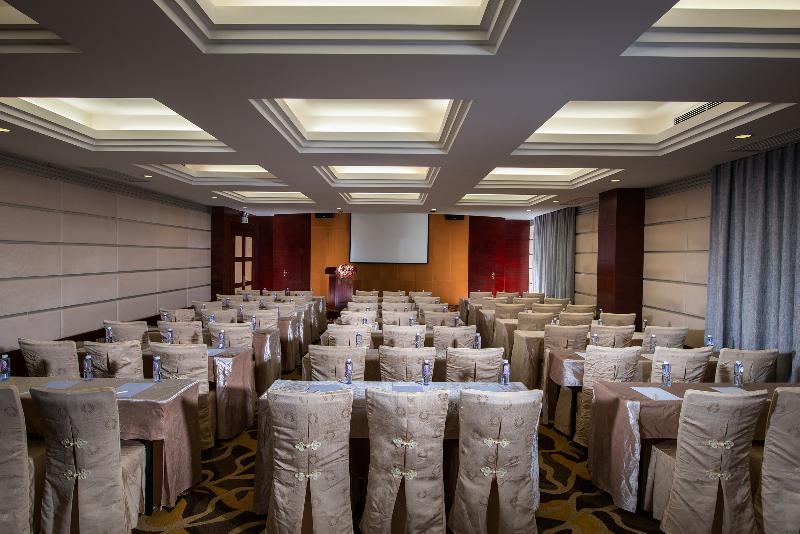 ViennaHotel Shanghai Songjiang Development Zone Others