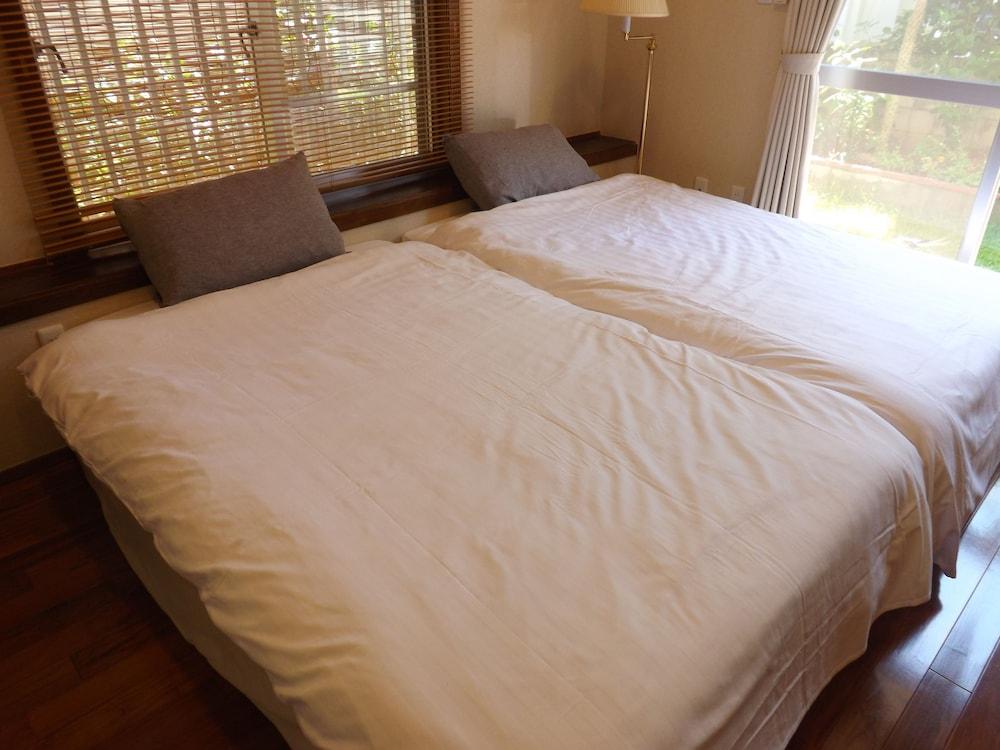 Condominium Sango Room