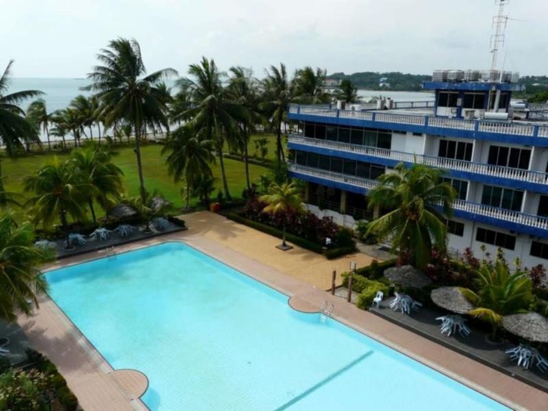 Bintan Beach Resort Featured Image