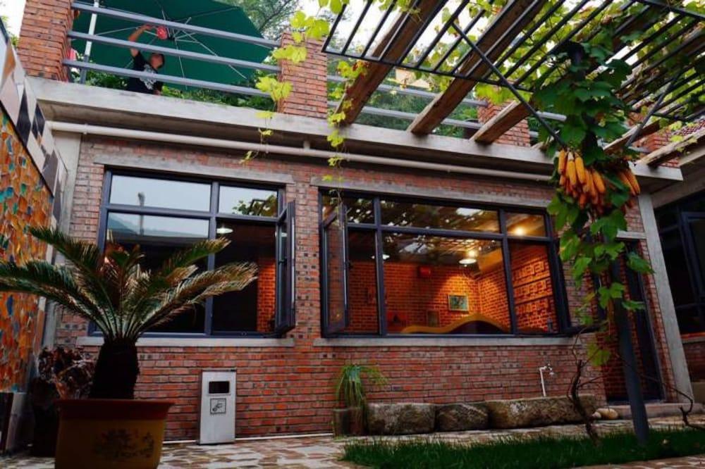 Huairou Xiangcun Pushe Boutique House