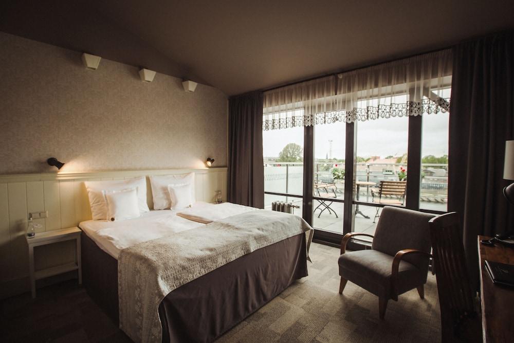 Promenade Hotel Liepaja