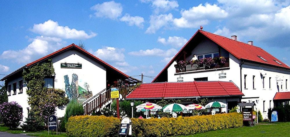 Pension Am Weinberg