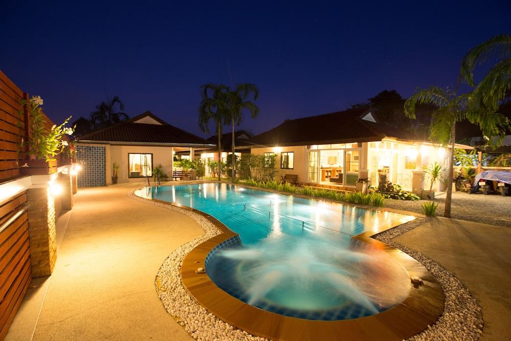 Ao Nang, Bang-On Resort Featured Image
