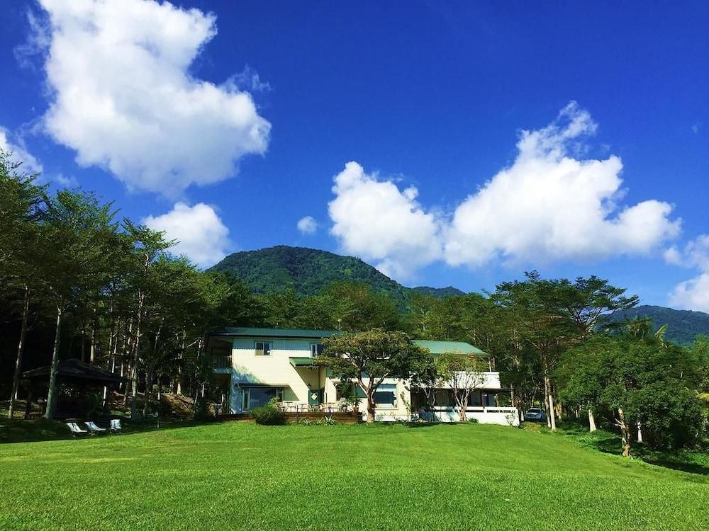 Nanbali B&B