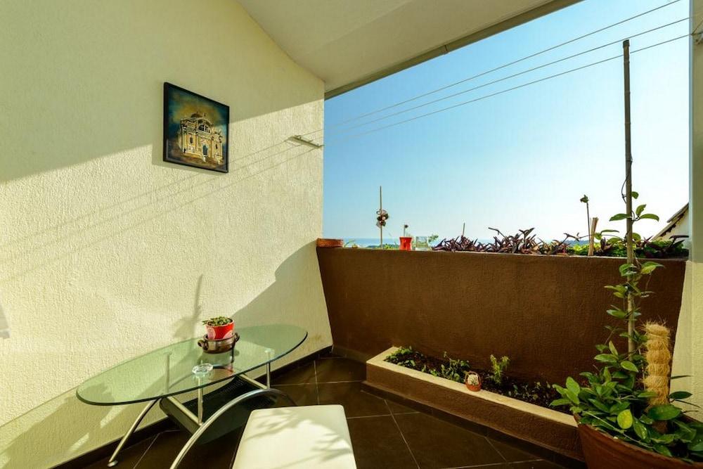 Sea View Apartments - Darijo Exterior