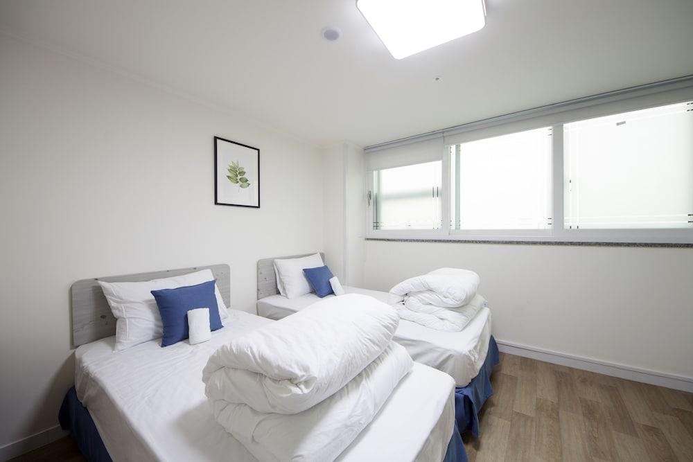 K-GUESTHOUSE Dongdaemun 4 Guestroom