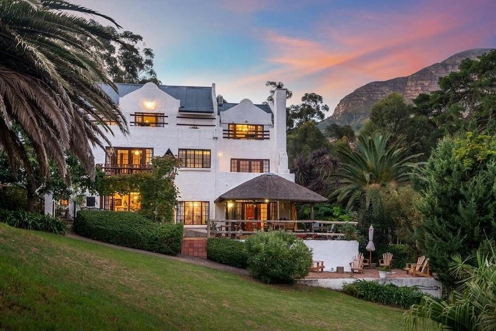 دي مولين جيست هاوس