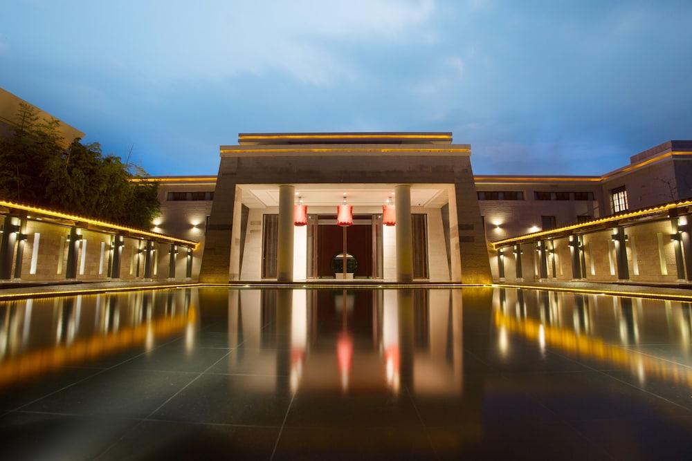 أنجسانا فوكسيان ليك