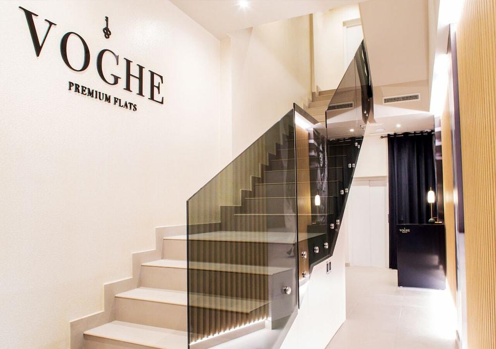 Voghe Premium Flats Featured Image