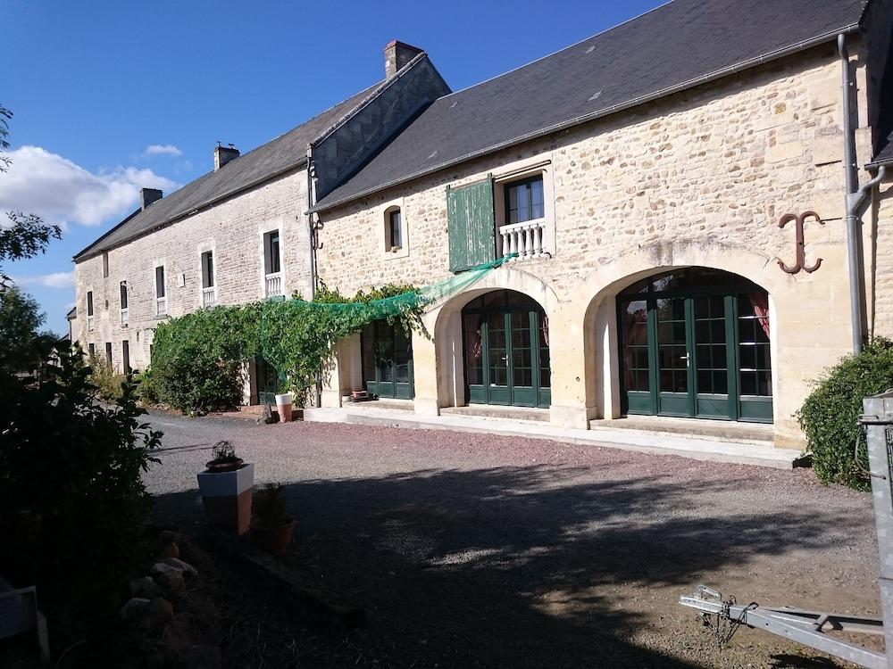 لا مار أو 3 ديابل شومبر دوت