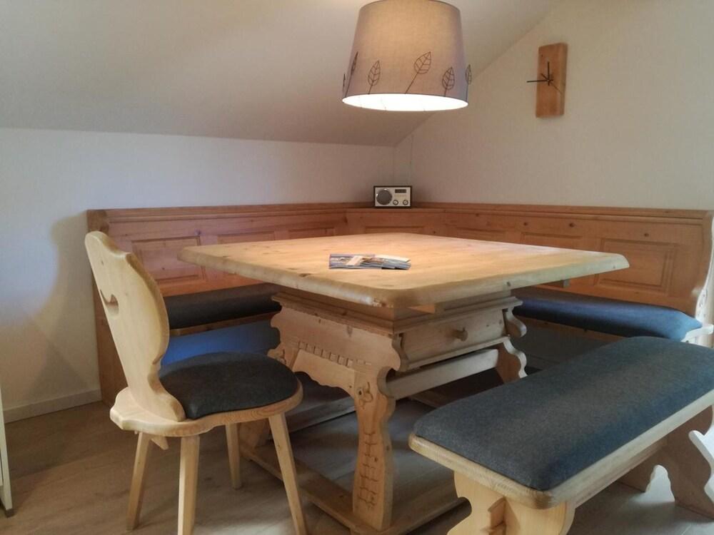 FeWo Im Städt'le Interior