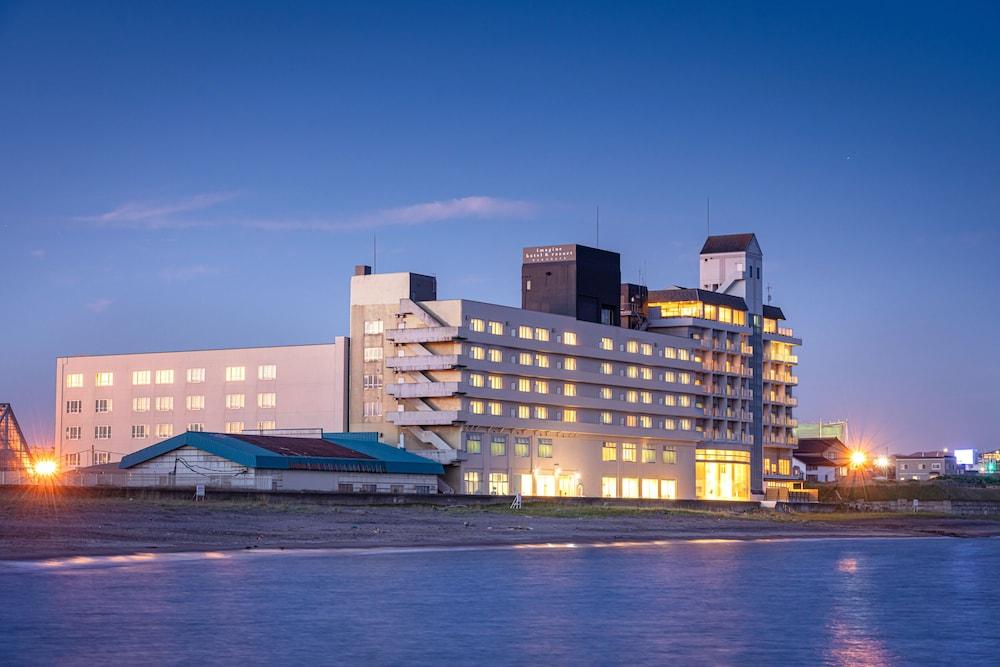 Imagine Hotel & Resort Hakodate