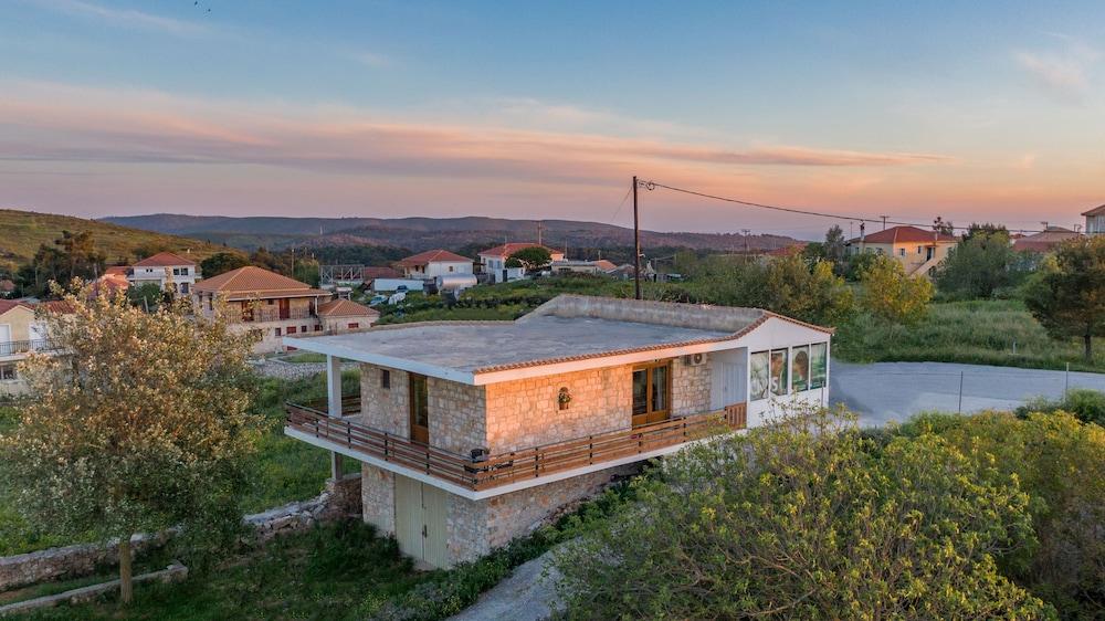 فيلا ويندميل صن سيت غرفة