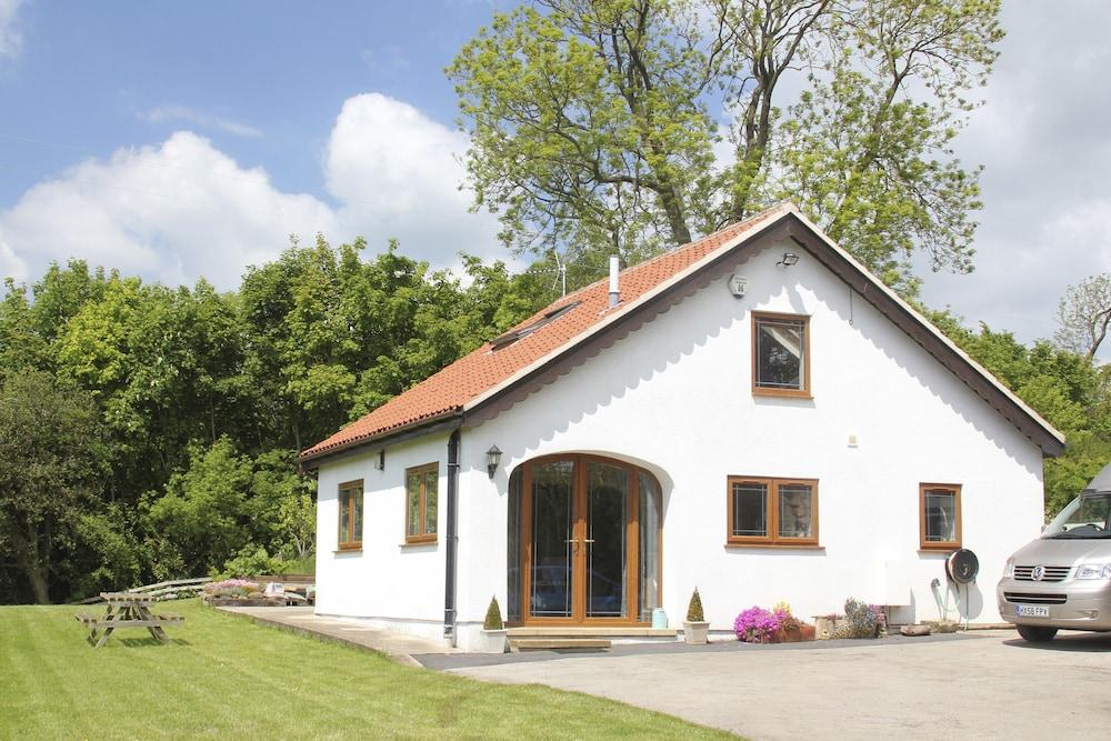 Brush and Boot B&B Featured Image