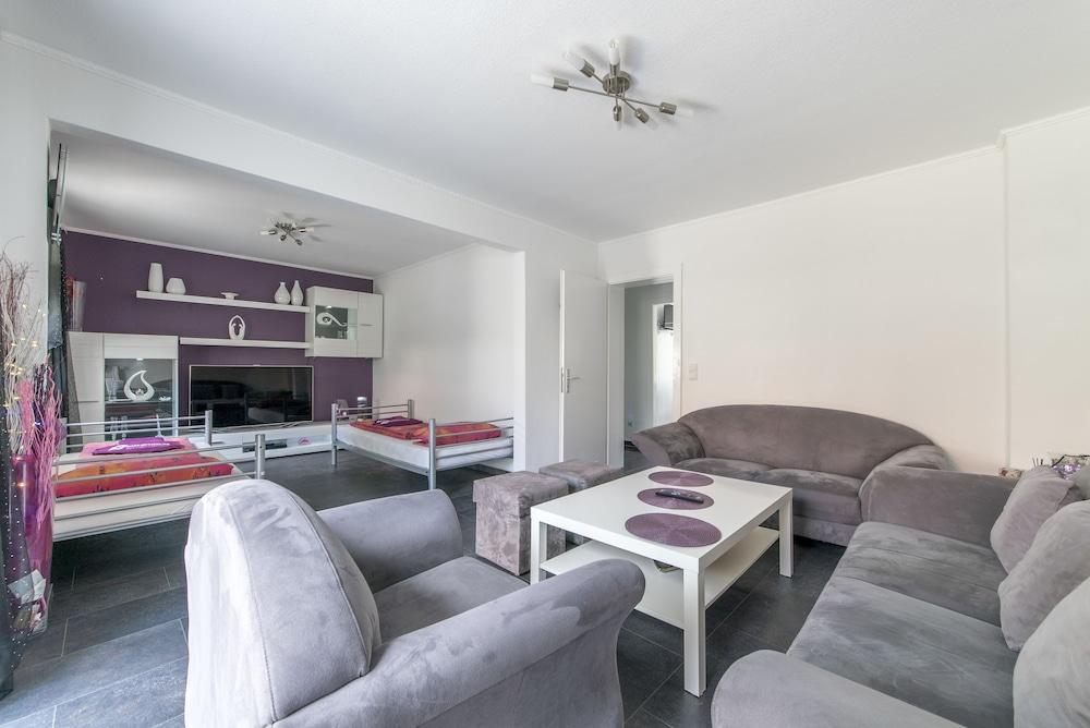 Private Apartment Brieger Weg