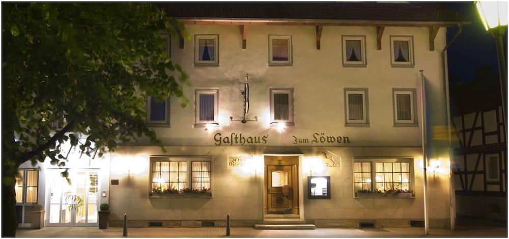 Göbel's Hotel zum Löwen