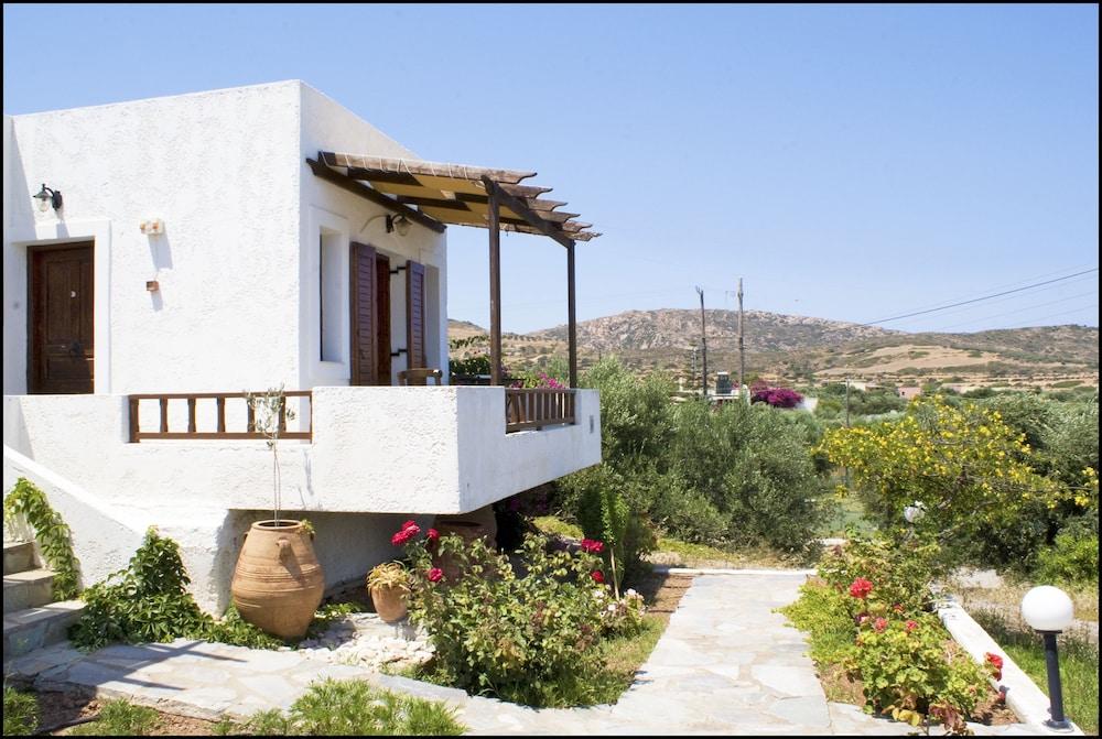Casa di Mare Property Grounds