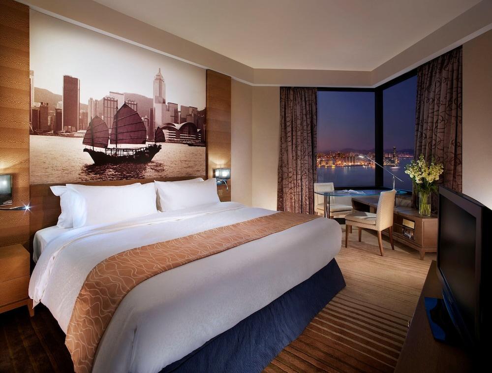 Harbour Grand Hong Kong Featured Image