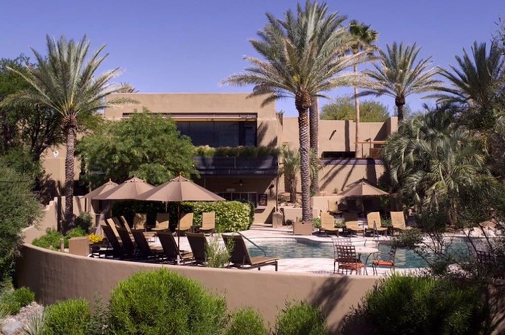 Miraval Resort & Spa - Adults Only All Inclusive Exterior