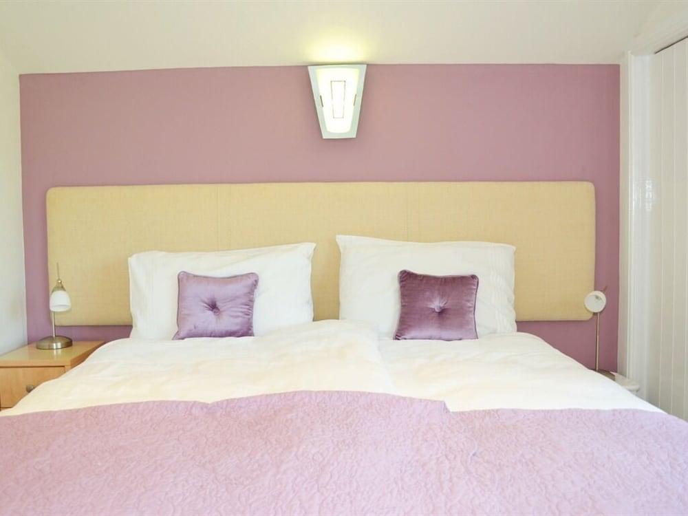 Quixhill - Denstone - Dove Meadow B & B Room