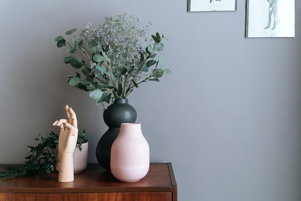 The Warwick by Aura Collection Interior Detail