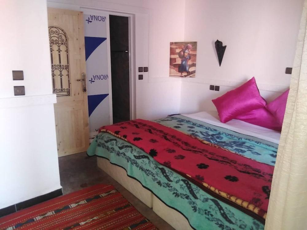 Riad Bleu Afriqua