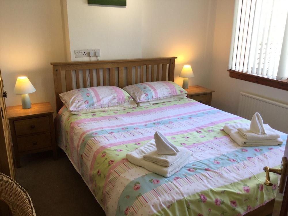 Inverness Apartments - Culduthel