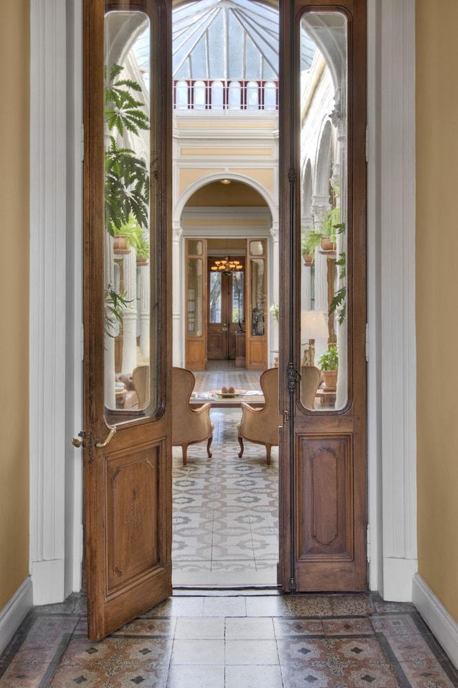 هوتل دي كاسكو الفندق من الداخل