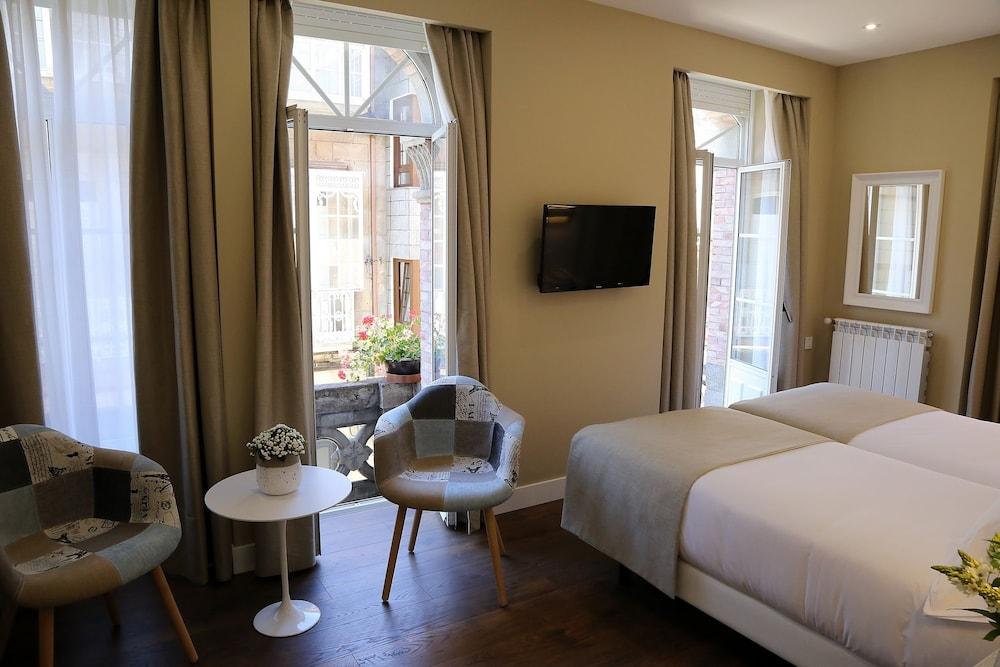 Vía XIX Room