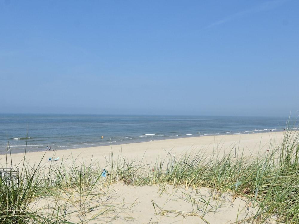 Apartment Hazenborgh Near Coast in Callantsoog Exterior