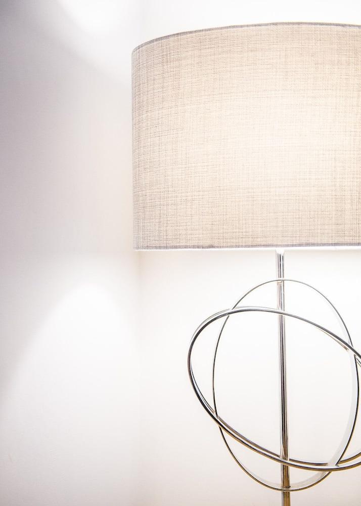 Howarth House Apartments Interior Detail