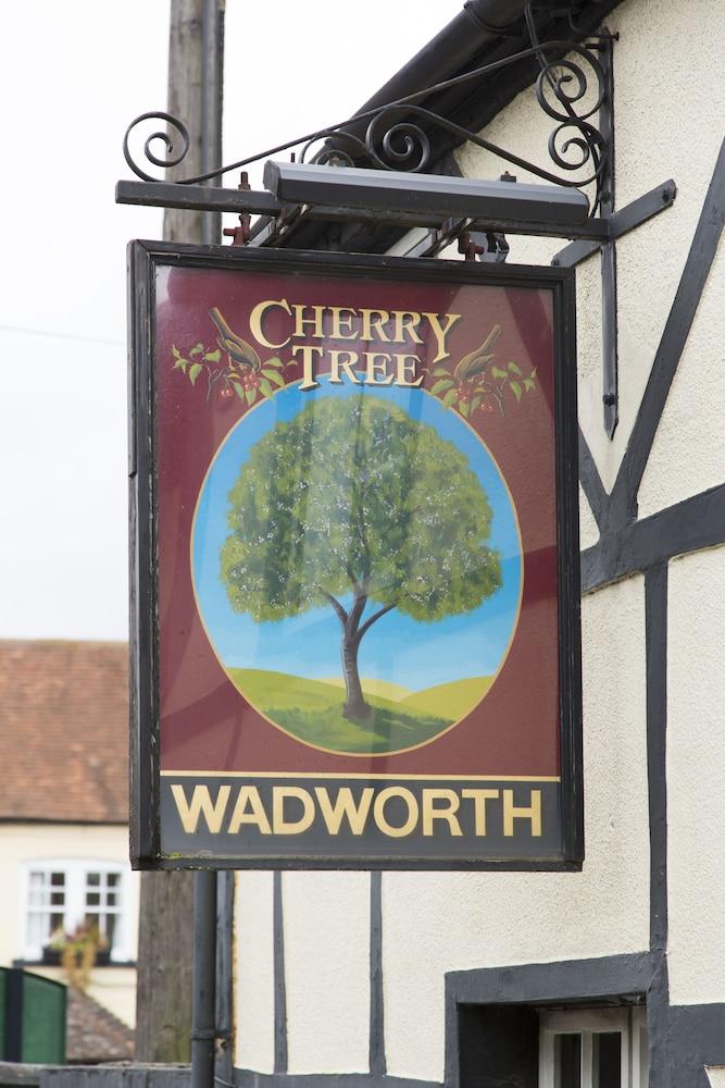 The Cherry Tree - Inn Exterior