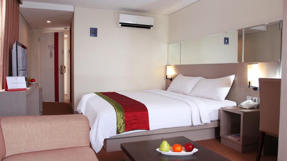 Siti Hotel Tangerang by Horison