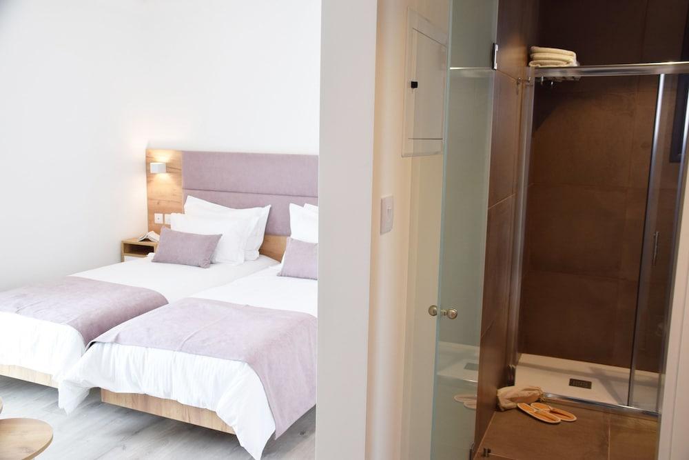 فندق هيبنوس بوتيك تفاصيل الفندق من الداخل