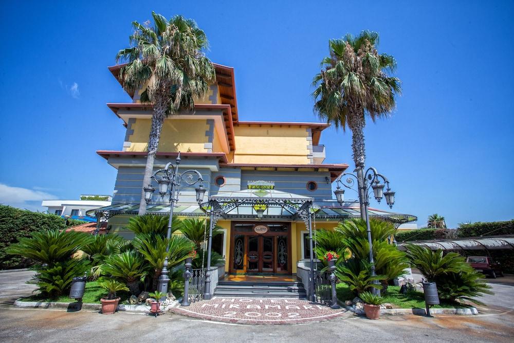 هوتل ميرامار