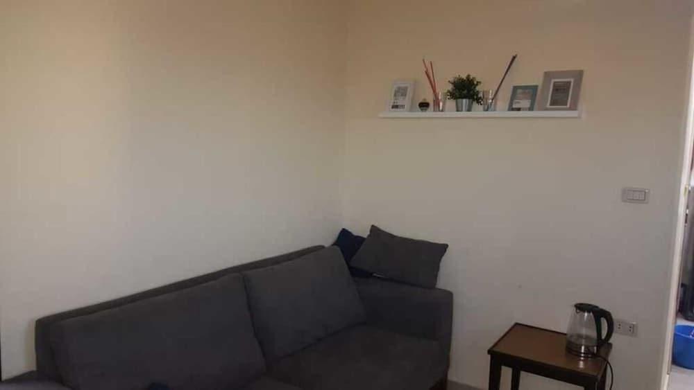 جوجو بالاس منطقة المعيشة