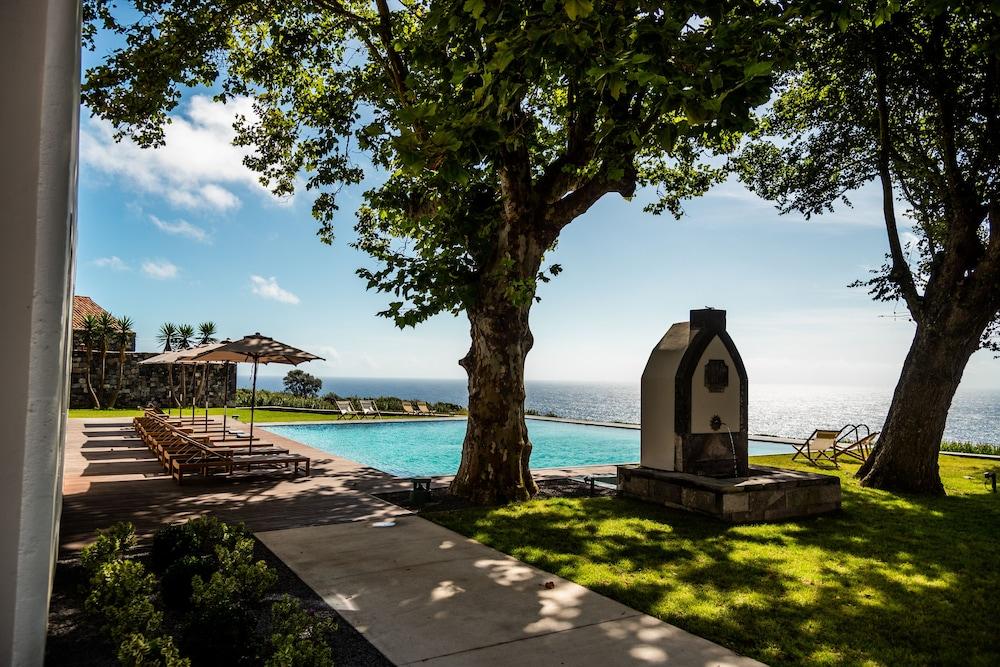 Sensi Azores Nature and SPA Exterior