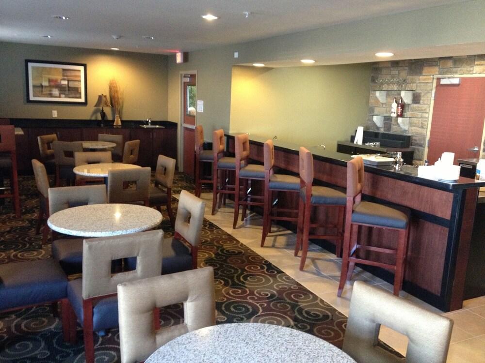 Cobblestone Inn & Suites - Anthony Others